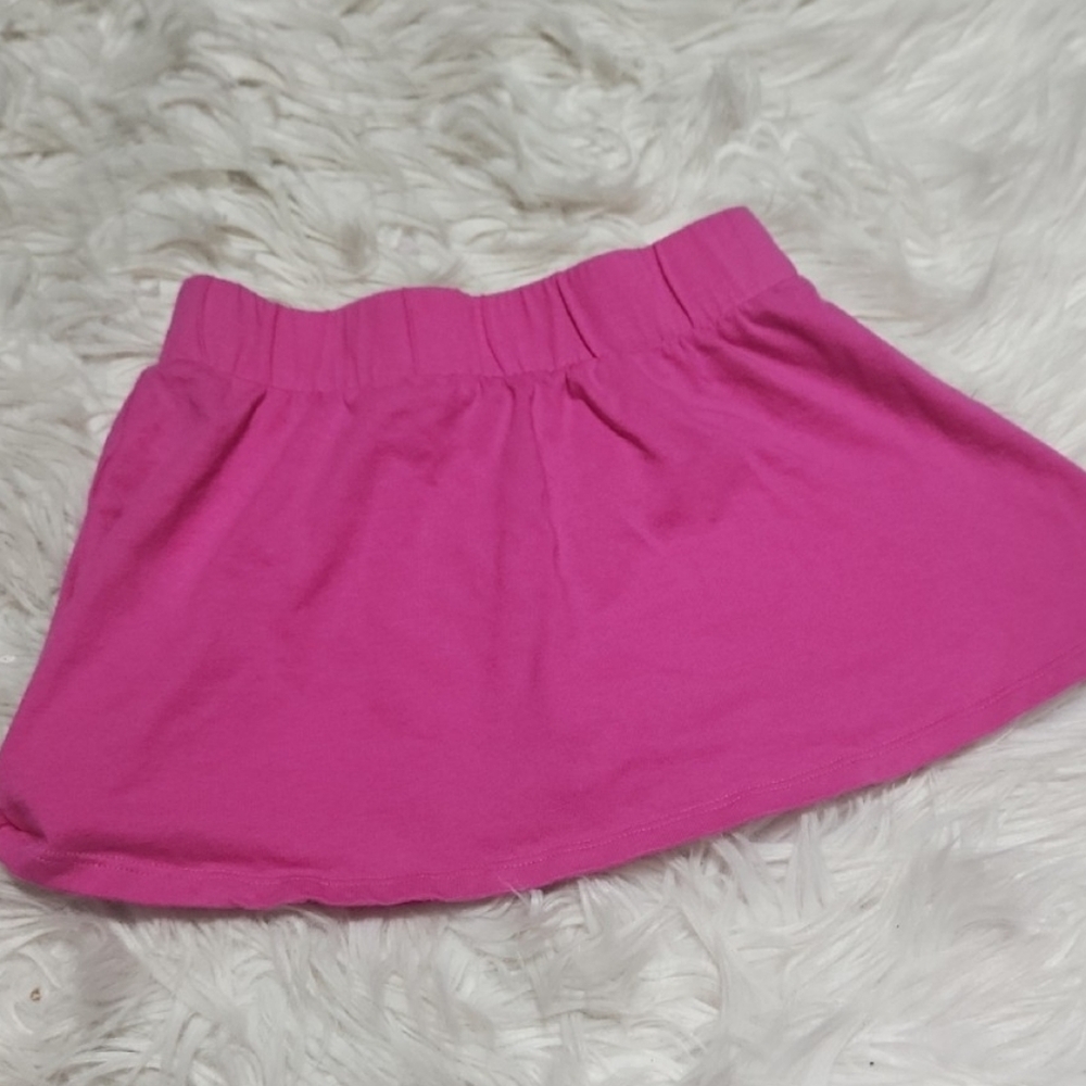 GAP Kids Skort- XS 4/5